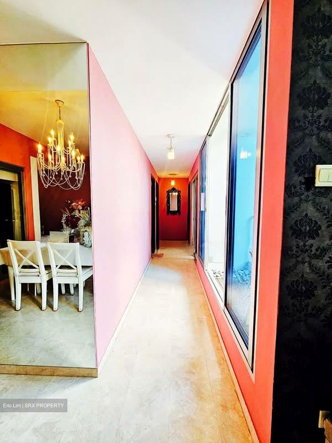 Grandeur 8 (D20), Condominium #544525631